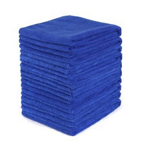 长城世喜 CCMSH-002 10条装多用途超细纤维毛巾 清洁巾30cm*70cm