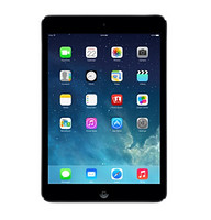 Apple 苹果  iPad mini 2 WLAN 128GB 机型  深空灰色翻新产品