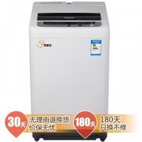 Panasonic 松下  XQB65-Q76301 6.5公斤 清净乐全自动波轮洗衣机