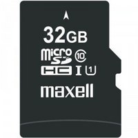maxell 麦克赛尔 32G TF C10 48M高速 UHS-1