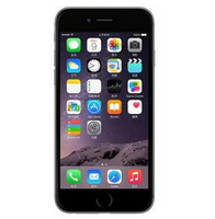 Apple 苹果 iPhone 6 公开版 4.7英寸 16G  A1586 移动/联通/电信 4G手机