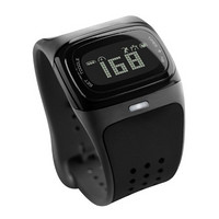 mio 迈欧 阿尔法 户外运动跑步智能心率手表（兼容蓝牙4.0苹果iPhone手机 连续精准心率监测）