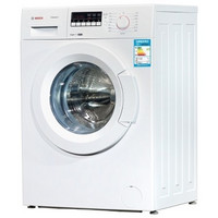 BOSCH 博世 WAX202C00W 滚筒洗衣机 6KG