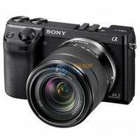18点：SONY 索尼 NEX-7K 微单相机单镜套机