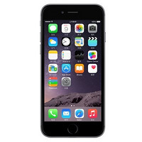 Apple 苹果 iPhone 6 64GB 深空灰 电信