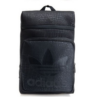 Adidas 阿迪达斯 双肩背包 黑色 S19855