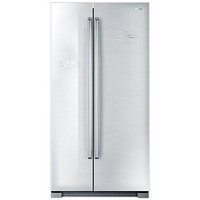 Haier 海尔冰箱 BCD-628WACW 对开门冰箱（白色、风冷、变频）