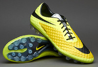 NIKE 耐克 Hypervenom Phantom AG 毒锋系列 足球鞋