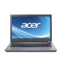 Acer 宏碁 V5-472G-53334G50aii 笔记本电脑 14英寸