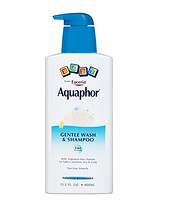 Aquaphor 优色林 Baby 宝宝沐浴、洗发二合一 400ml