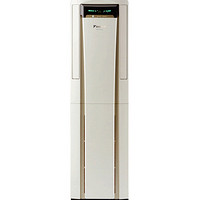 限华东：DAIKIN 大金 FVXS272NC-N 3匹立柜式暖空调