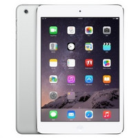 移动端：Apple 苹果 iPad mini ME279CH/A 配备 Retina 显示屏 7.9英寸平板电脑 （16G WiFi版）银色