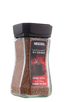 Nestlé 雀巢 咖啡哥式柔醇咖啡100g