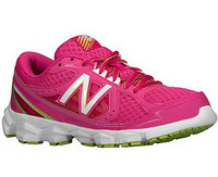 New Balance 新百伦 W750v3 女童款跑鞋
