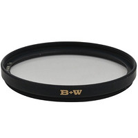 B+W 单层镀膜 PRO-UV 82mm