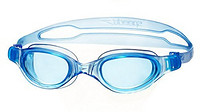 SPEEDO 速比涛 青少年类6-14岁 Junior 中性童 游泳眼镜 Future Plus Junior 41360664 湖水蓝 均码