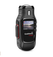 GARMIN  VIRB HD Action 高清户外运动摄像机（1080p、1600万像素）