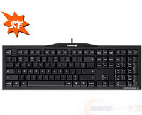 CHERRY 樱桃 MX-Board 3.0 G80-3850 茶轴 机械键盘