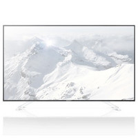 Lenovo 联想 40S9 40英寸 4K极清安卓4.2 3D 智能电视（白色）