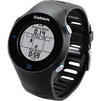 GARMIN 佳明 Forerunner 610 GPS 运动手表 含心率带
