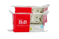B&B 保宁 洗衣香皂(洋槐)  200g*2