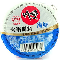 川崎 火锅蘸料 海鲜味 100g