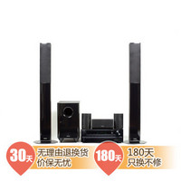 Onkyo 安桥 HT-S601 组合式家庭影院套装 扬声器套装（SKS-HT890(B)）黑色