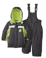ixtreme Infant Color Block Snowsuit 小童滑雪套装