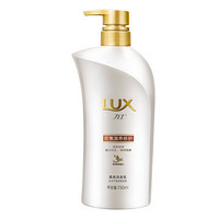 限华东：LUX 力士 密集滋养 修护洗发乳 750ml