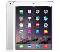 移动端：Apple 苹果 iPad Air MD789CH 9.7英寸平板电脑  32G WiFi版