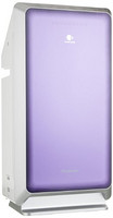 Panasonic 松下 F-PXH55C-V  空气净化器 紫色