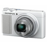 OLYMPUS 奥林巴斯  XZ-10 高端便携数码相机(白色)