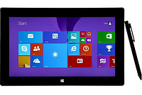 Microsoft 微软 Surface Pro 2专业版512G i5四代