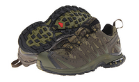 SALOMON 萨洛蒙 XA Pro 3D Ultra 2 GTX 男款轻量化越野跑步鞋