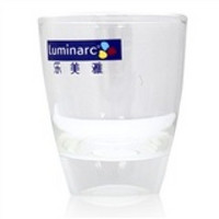 Luminarc 乐美雅 烈酒金杯3CL6件套 G9057