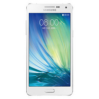 Samsung 三星 Galaxy A7 A7009 电信4G手机 雪域白 双卡双待