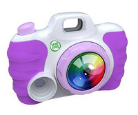 凑单品新低价：LeapFrog Creativity Camera 儿童相机