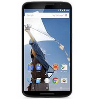 MOTOROLA 摩托罗拉 Nexus 6 4G手机 蓝色 32G