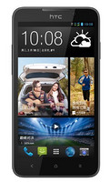 HTC 宏达电 Desire 316d CDMA2000/GSM 3G手机 (电信定制)