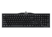 移动端：CHERRY 樱桃  MX-Board 3.0 G80-3850 黑色红轴 机械键盘 