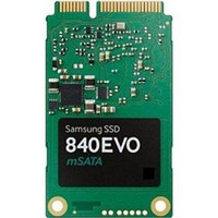SAMSUNG 三星 840 EVO mSATA 固态硬盘 500GB