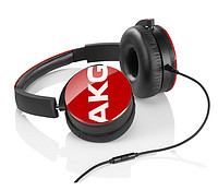 AKG 爱科技 y50 手机用头戴式耳机