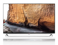 广州福利：LG 65UB9500-CA 65英寸4K电视（200Hz、3D、无线、三重XD、哈曼卡顿音响）
