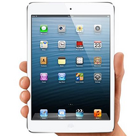 Apple 苹果 iPad mini 2 32G