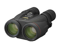 高端秀：Canon 佳能 10X42L IS WP 防抖望远镜