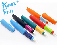 Pelikan 百利金 Twist P457 铱金钢笔
