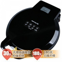 Joyoung 九阳 JK-30K09 煎烤机 黑色