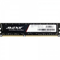 AVEXIR 宇帷 超值系列 DDR3 1600 4GB 台式机内存