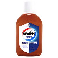 Walch  威露士 家用消毒液 170ml*2瓶