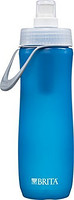 BRITA 碧然德 Sport Water Filter Bottle 运动过滤水壶 600ml 蓝色